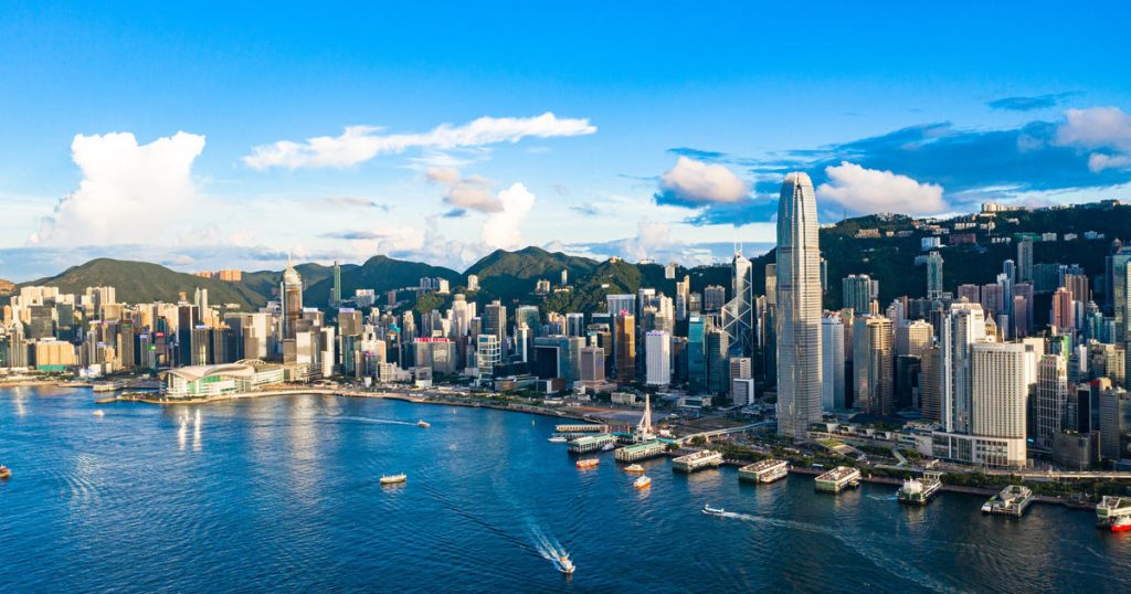 Hong Kong launches year-round campaign to attract MENA travellers