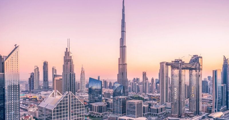 Symmetry Investments receives regulatory approval to operate in Dubai