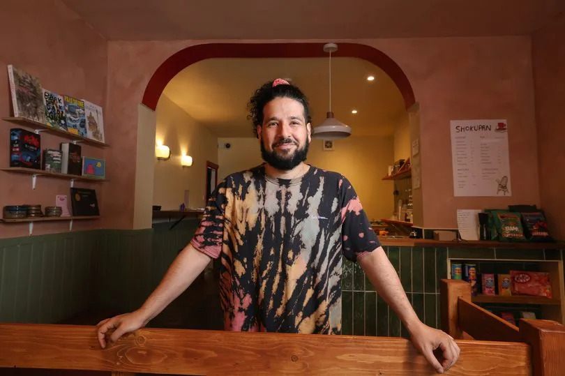 Liverpool cafés bringing a taste of Japan to the city