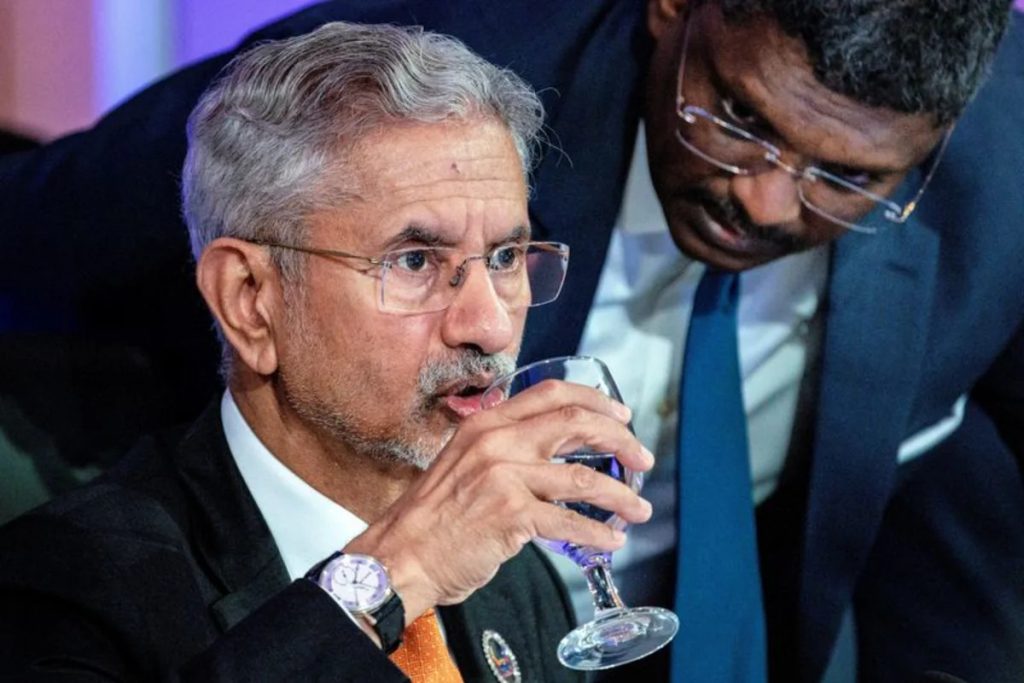 India presses China to address market access, trade balance