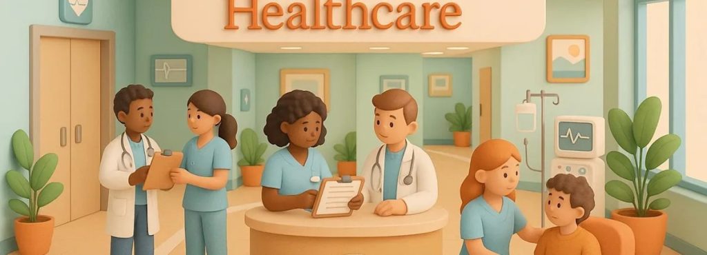 HCA Healthcare (HCA) Faces Third Straight Year Of Mission Health Compliance Concerns