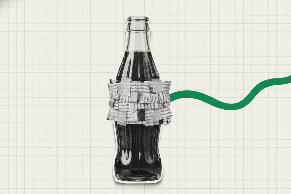 Coca-Cola Picks JPMorgan And Citi For Its India Bottler IPO
