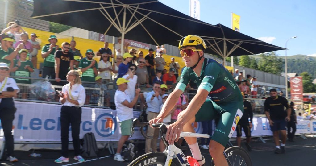 Jury & Fines Tour de France 2026 Update Stage 13