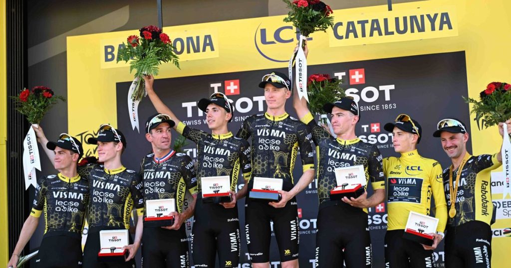 Jury & Fines Tour de France 2026 Update Stage 17