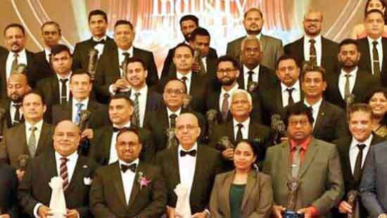 Automobile Industry Awards recognise excellence across sector – Business News