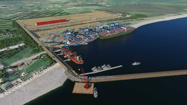 China pulls out of Anaklia Port as Tbilisi opts for state-led Black Sea port