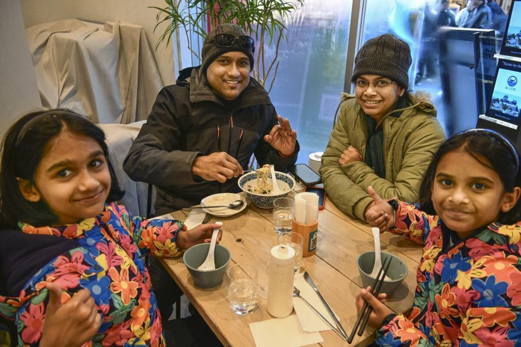 Japan firm’s plant-based soup stock helps meet halal, vegan demand