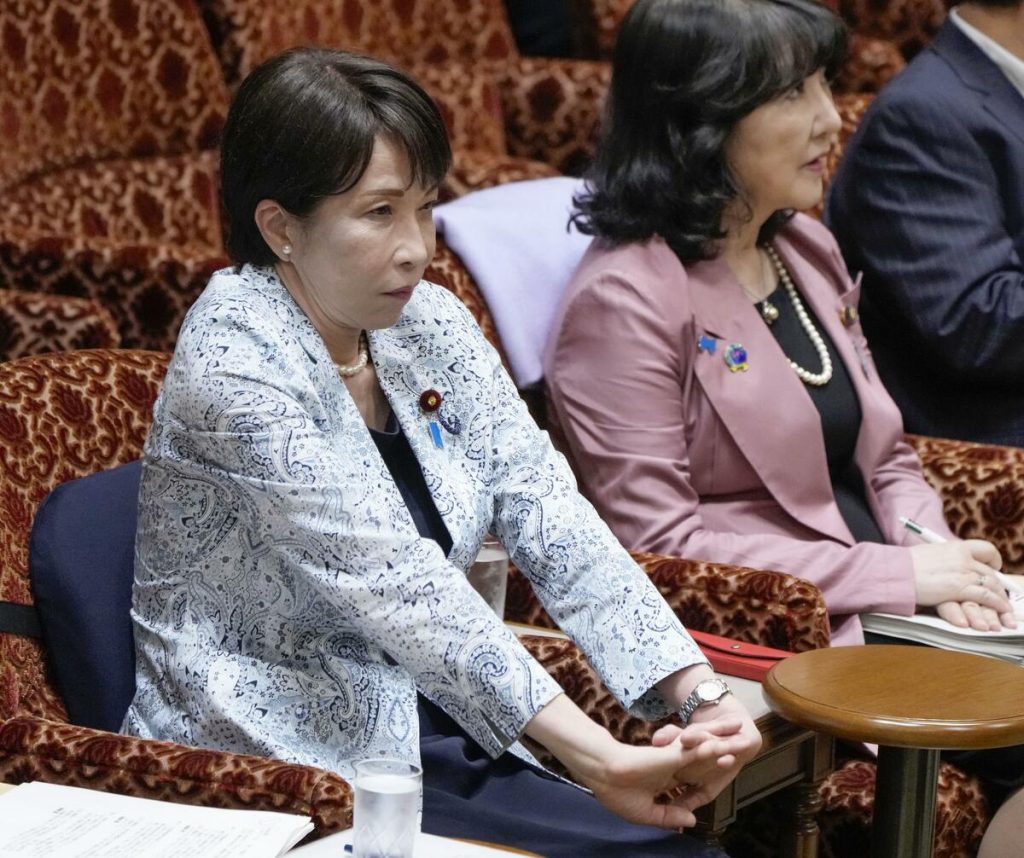 Japan PM Takaichi’s “0 to 3 hours sleep” post spurs workstyle debate