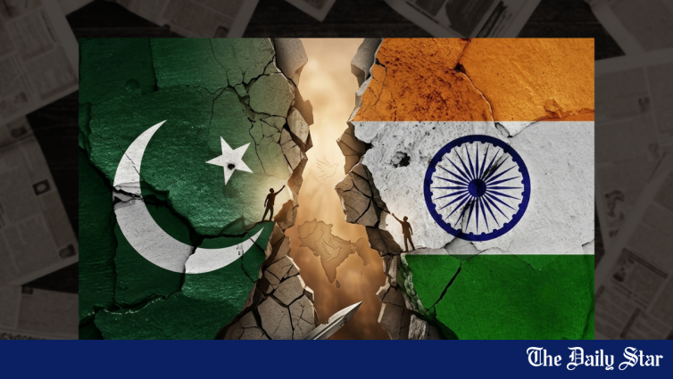 Can India and Pakistan Still Make Peace?