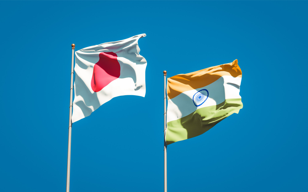 India and Japan expand strategic AI partnership