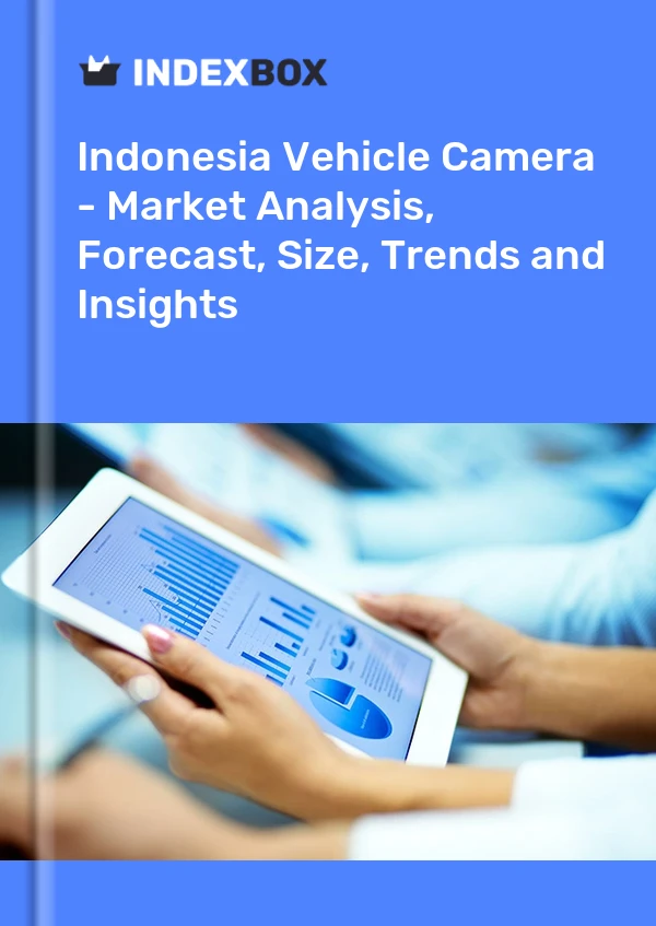 Vehicle Camera Market in Indonesia | Report – IndexBox