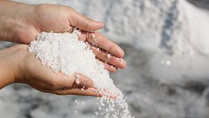 Indonesia builds community-based salt centre in East Java to boost production