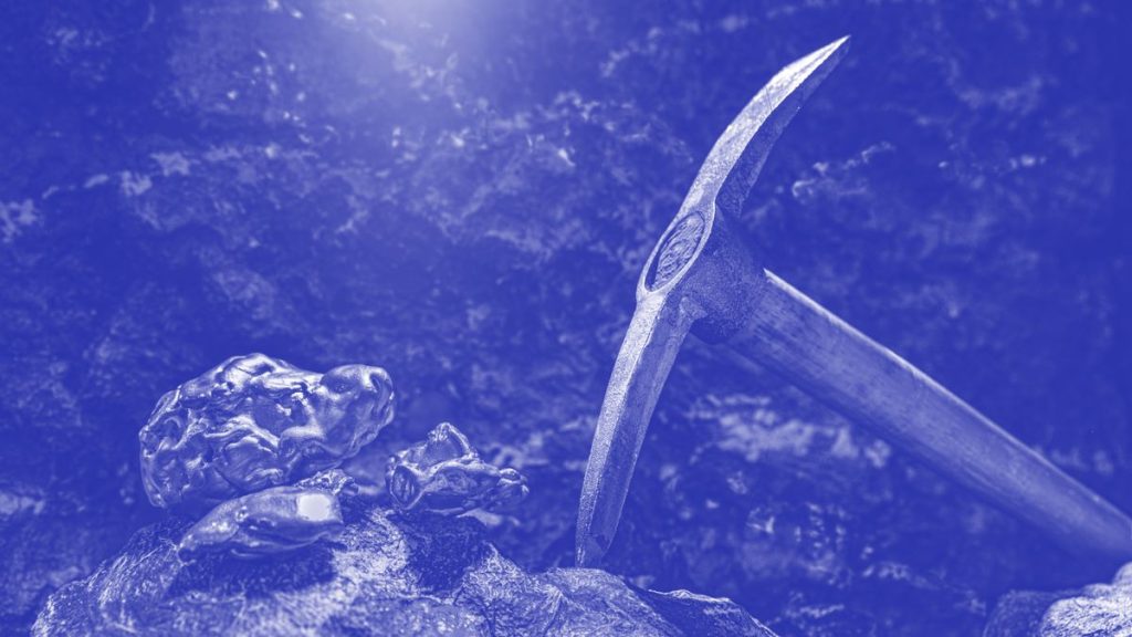 Gold miners weigh on ASX 200 as bullion heads for weekly loss — Capital Brief