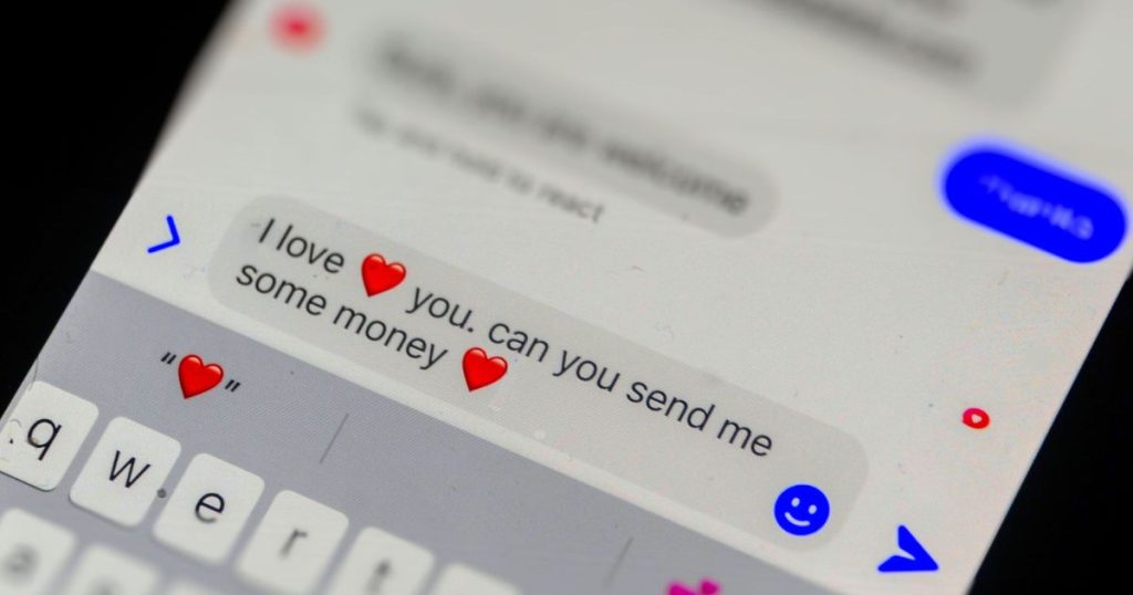 Filipina loses savings in AI romance scam posing as Dubai prince