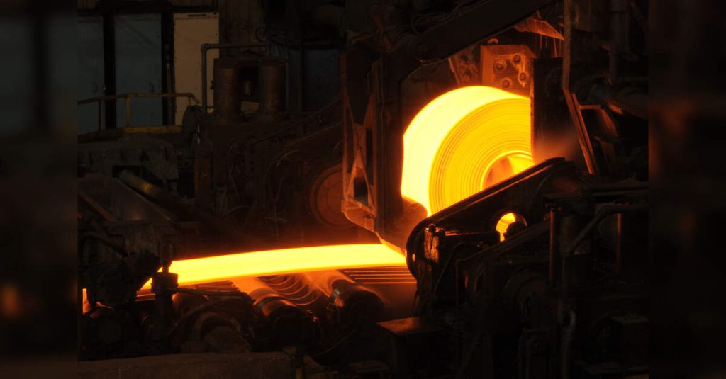 Maiden Forgings to expand manufacturing capacity to 62,000 tonnes, ETManufacturing