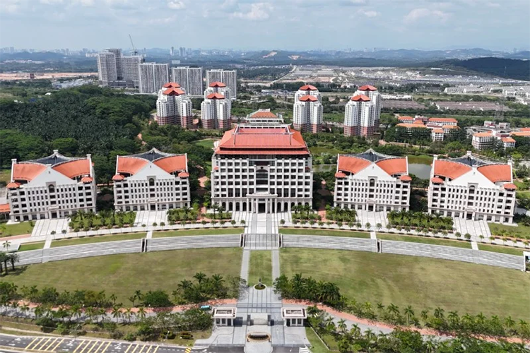 Scholarships for Algerians and Lower-Cost Study Opportunities in Malaysia – الشروق أونلاين