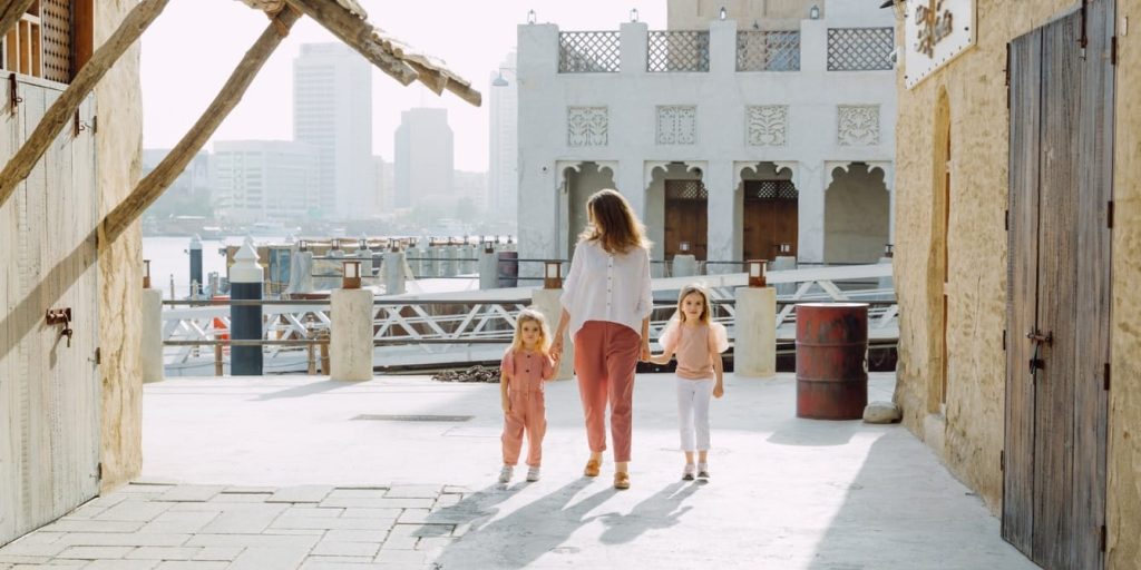 I’m an Expat Raising Kids in Dubai: What You Need to Know