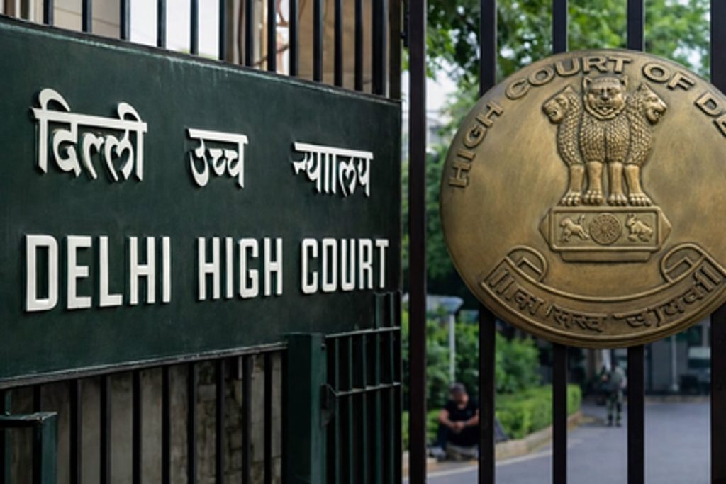Ambassador hotel moves Delhi HC against centre’s eviction notice