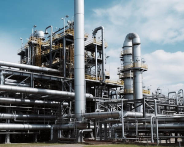 Searah Malaysia Starts Upstream Oil And Gas Operations