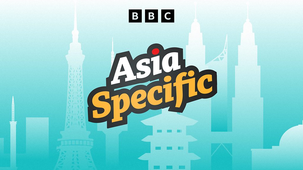 BBC Audio | Asia Specific