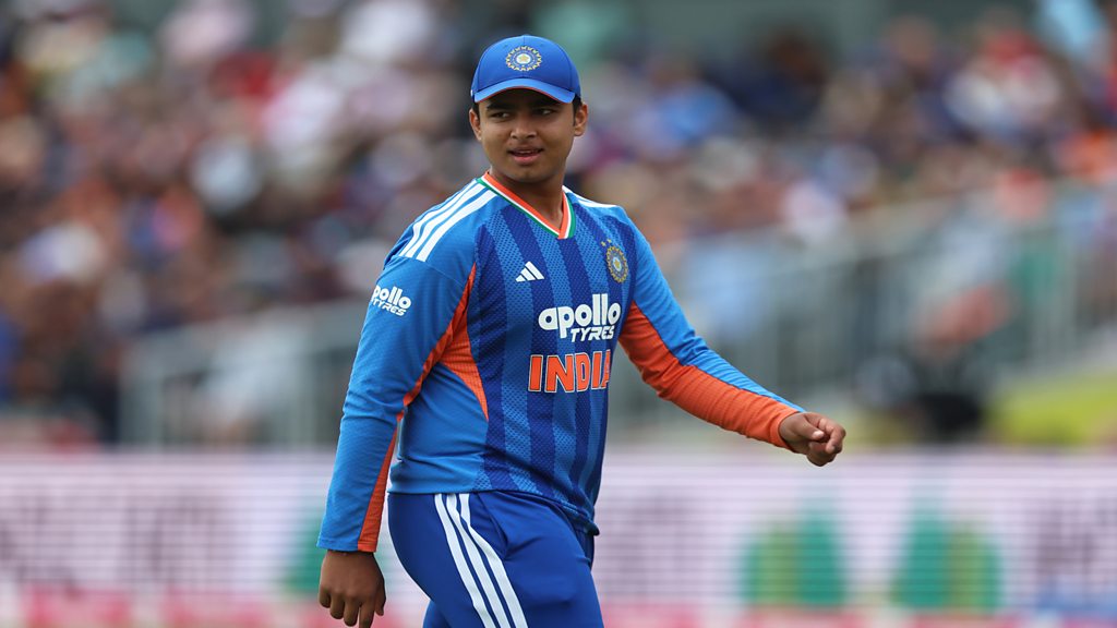 BBC Audio | Stumped | Vaibhav Sooryavanshi surpasses Sachin Tendulkar to make India history