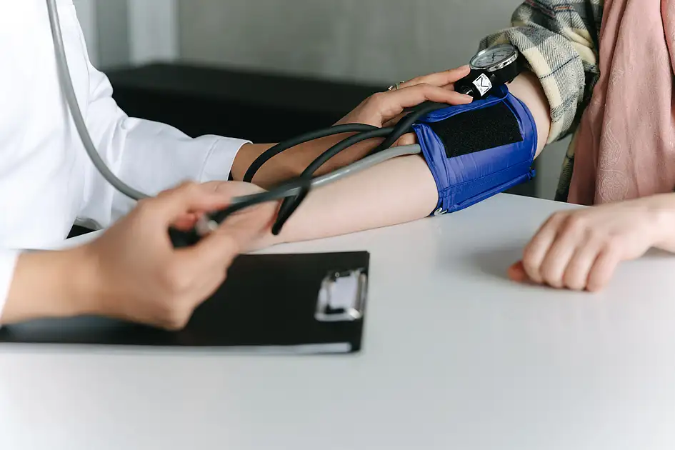 You’re 40 on paper, but is your body 50? What UAE doctors want you to know
