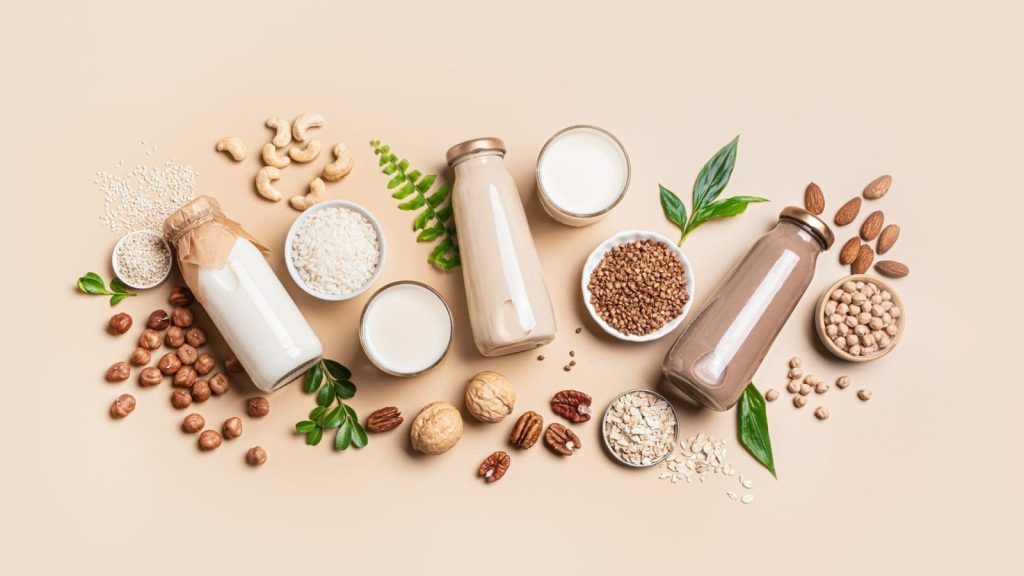 Industry alliance presents new research & guidance on microbial safety in alt-dairy drinks | Dairy Business Middle East & Africa