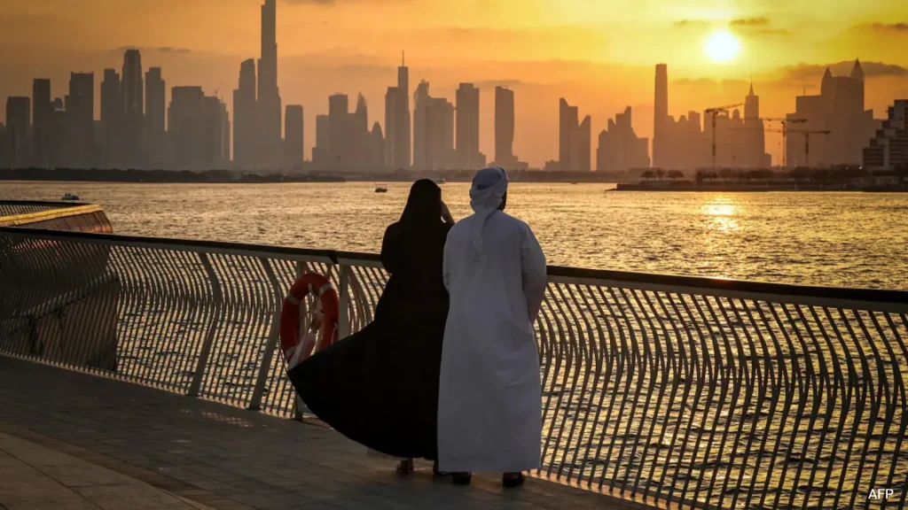 “Trying To Survive”: Indians, Others Hit As Iran War Triggers Dubai Job Crisis
