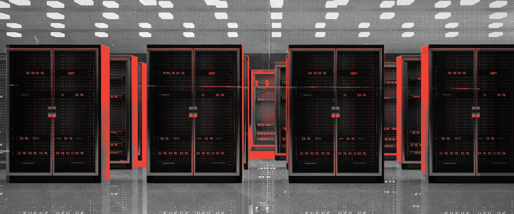 The Real “AI Race” Isn’t With China
