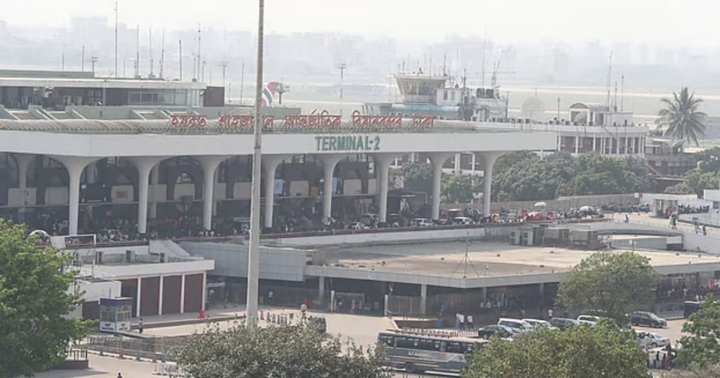 Why 61 passengers with boarding passes skip Malaysia flight at Dhaka airport