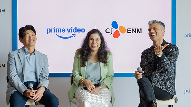 Prime Video India inks multi-year deal with South Korea’s CJ ENM | News