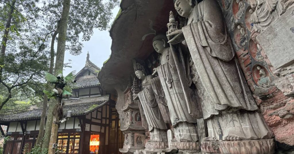 Chongqing, China: Explore the diverse experiences of its mega-city | The Canberra Times