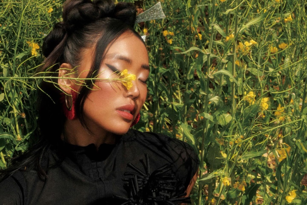 Siyan—Formally Jungle Butterfly—Taps Her Hometown Roots Into Chinese Electronica