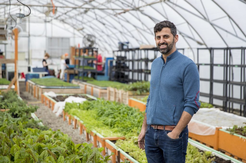Global Food & Drink Briefing: Bangkok to Toronto