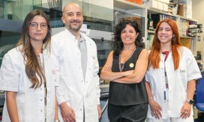 Building a “calculator” for breast cancer risk • healthcare-in-europe.com