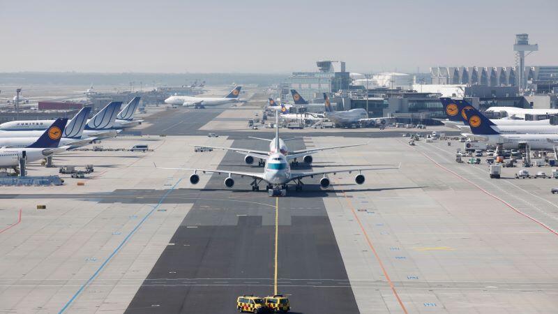 Daily Memo: Which Voice Will Prevail In EU ETS Review?