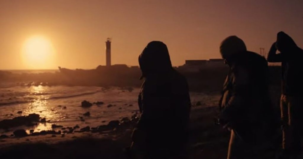 SA doccie on West Coast mining wins Cannes award ahead of international festival run