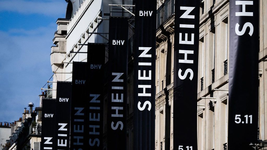 Shein’s Hong Kong IPO Approved: What It Means