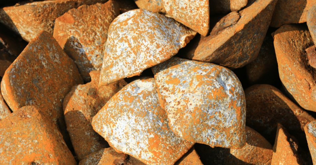 Ukraine increased exports of pig iron by 11.1% y/y in 1H2026