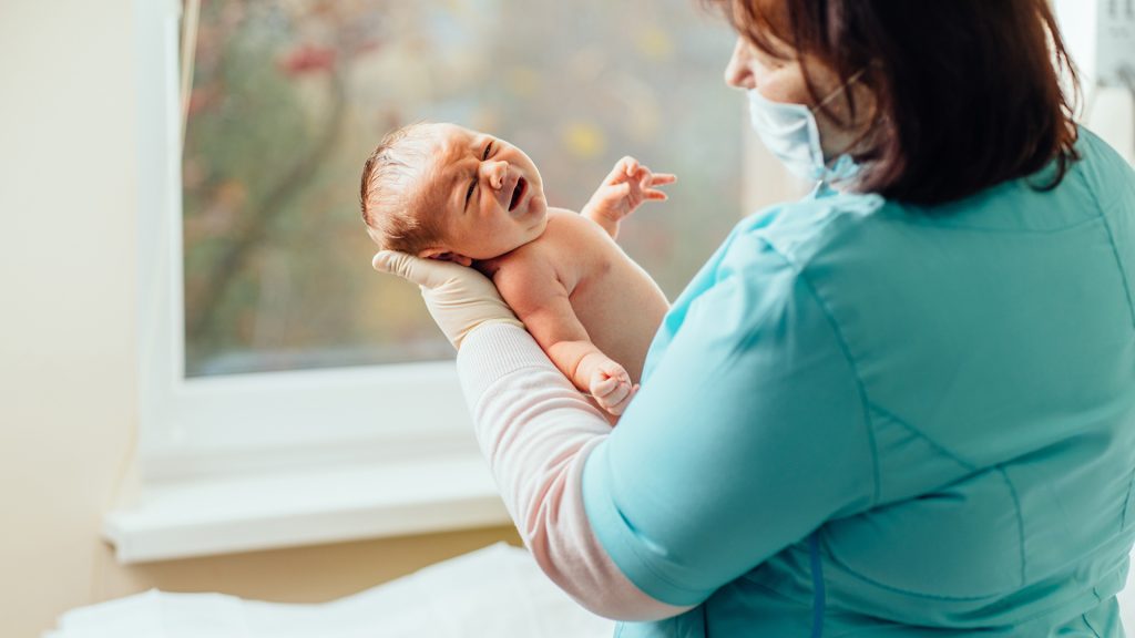Comment: Prolonged regulatory oversight and the maternity workforce