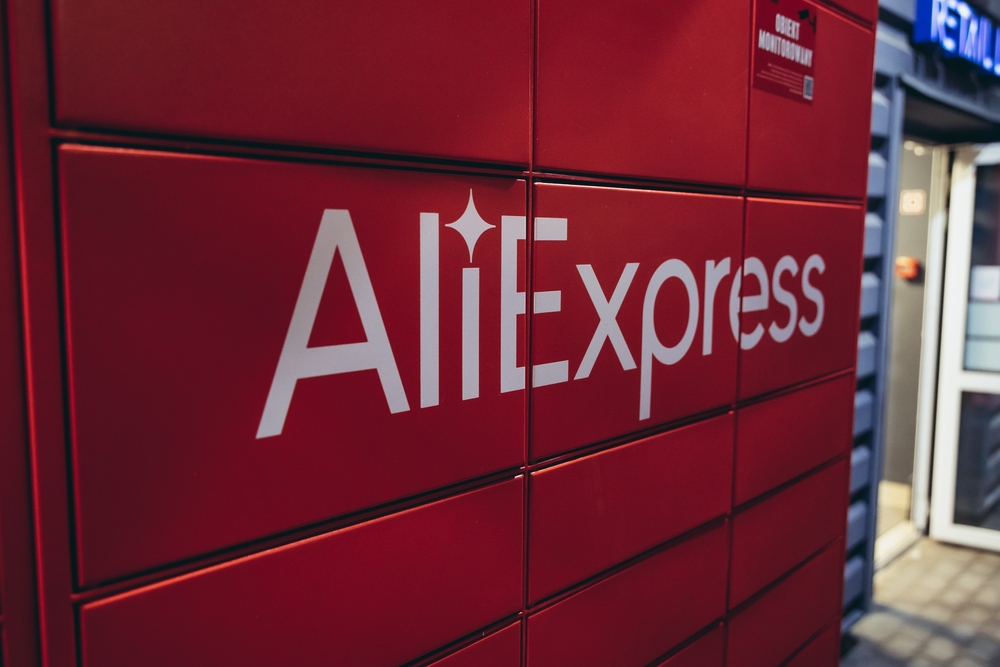 China unhappy with European fine against AliExpress
