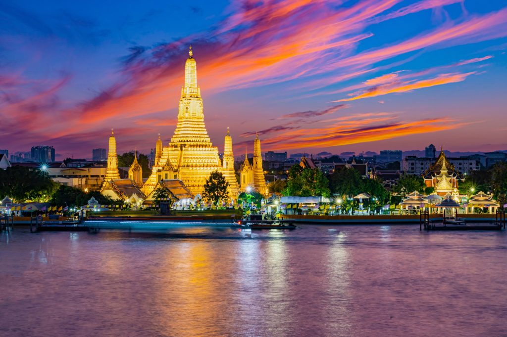 Introducing Our International Alumni Network: The Bangkok Tomonkai – Waseda University