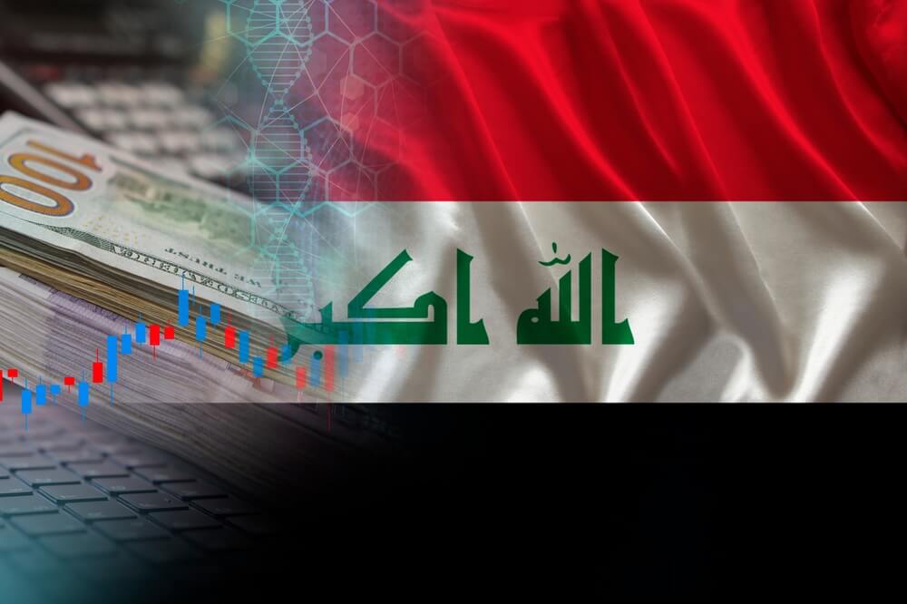 Iraq secures US agreement on banks’ return to dollar access
