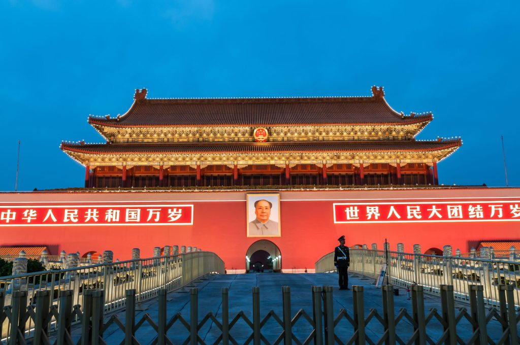 China’s ‘ethnic unity’ law threatens human rights around the world