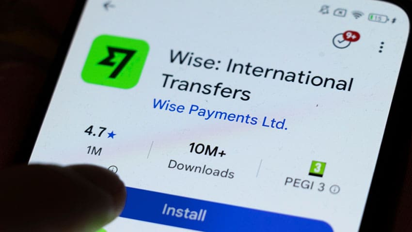 Wise US banking licence bid rejected by OCC regulator