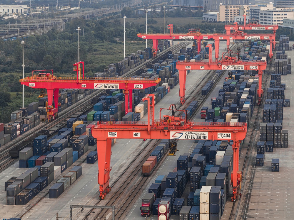 Why the West Fails to See China’s Strategic Horizon