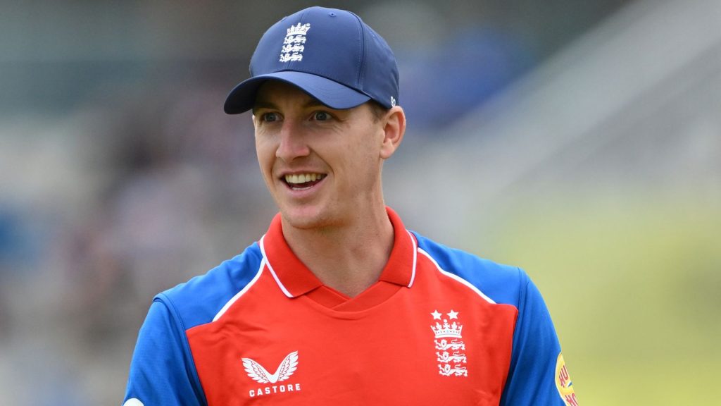England vs India, fourth T20 internationaI LIVE! Cricket score, updates, video and analysis from Bristol | Cricket News