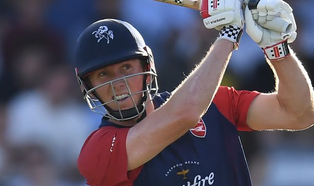 England vs India: Zak Crawley left out for of squad for ODI series as James Coles set for 50-over debut