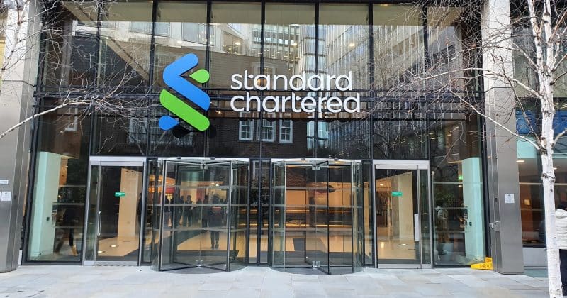 Standard Chartered launches institutional USDC minting and redemption through Dubai hub