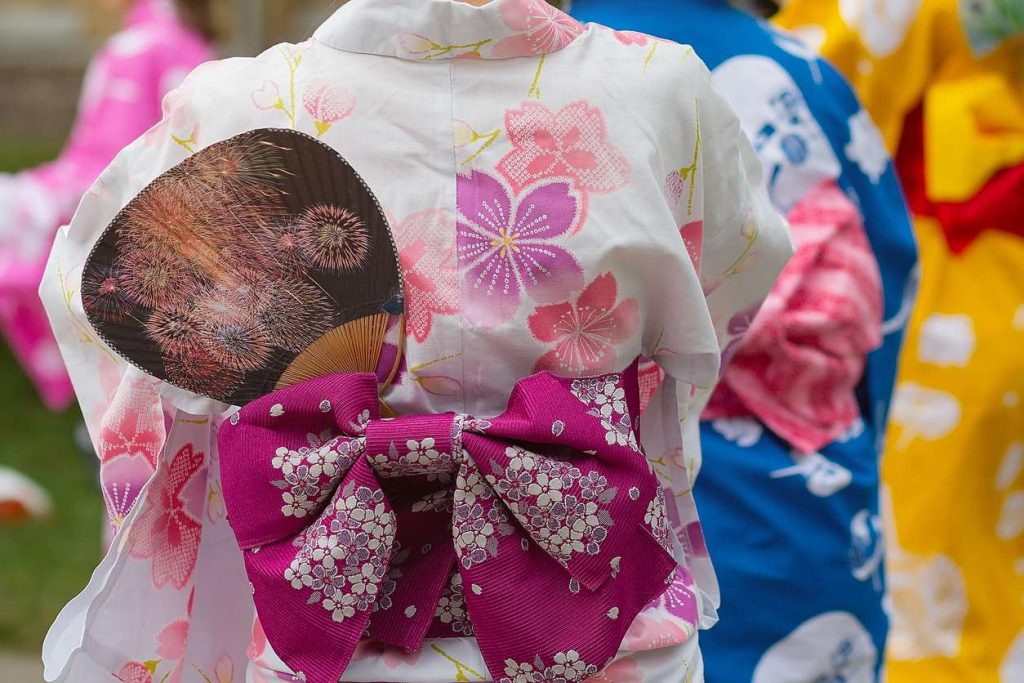 Summer in Japan: 12 Things to Spot This Season